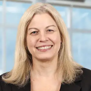 Lisa Kramer - Senior Partner