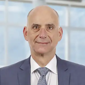 Robert Meyerson - Senior Partner