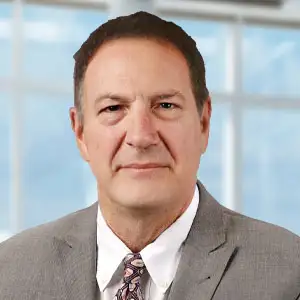 Robert Schenker - Senior Partner