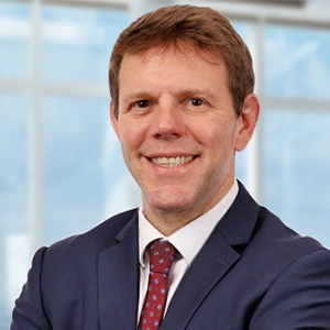 Jeffrey Rubenstein, GSBW Law