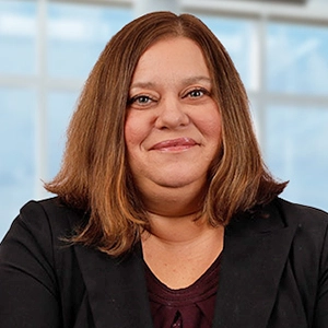 Diana L. Osterman, Attorney GSBW Law