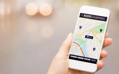 Rideshare Liability