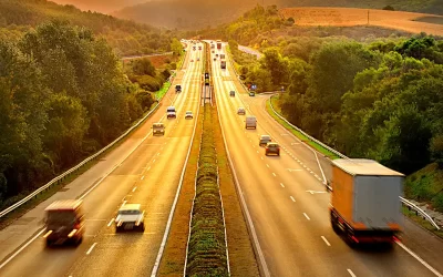 Transportation / Trucking