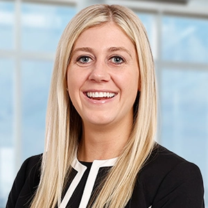 Bailey K. Ott, GSBW Law