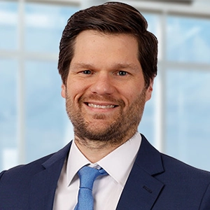 Joseph Welsh, GSBW Law