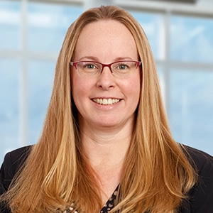 Kendall Sansone, GSBW Law