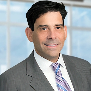 Matthew Stein, GSBW Law