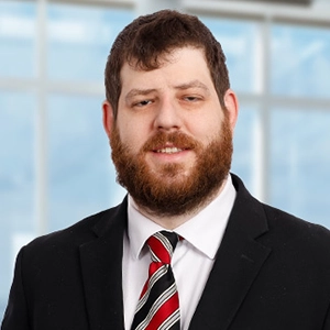 Scott Lipowitz, GSBW Law