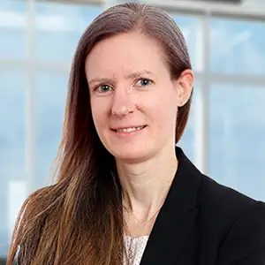 Stephanie M. Hehman, GSBW Law Firm