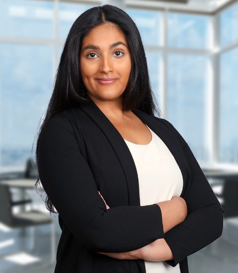 Sarah-Choudhry Bailey K. Ott, Attorney GSBW Law