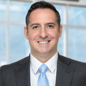 Kenneth M. O'Donohue - GSBW Partner