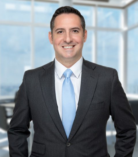 Kenneth M. O'Donohue - GSBW Partner