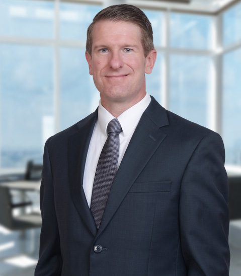 R. Bradford Thelander - GSBW Associate