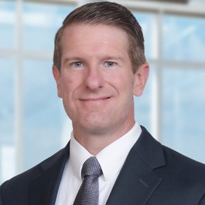 R. Bradford Thelander - GSBW Associate